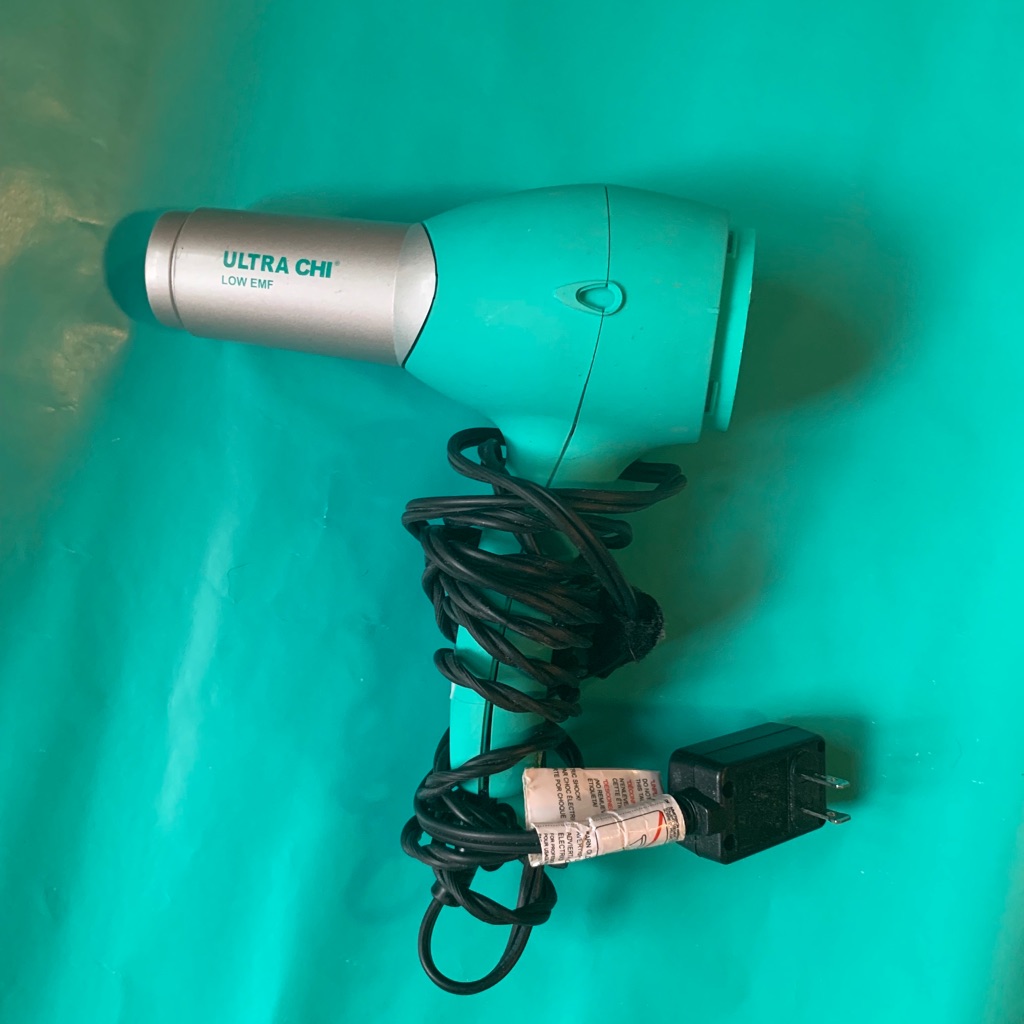 Chi Hair Dryer